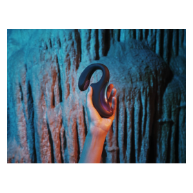 LELO ENIGMA DOUBLE SONIC